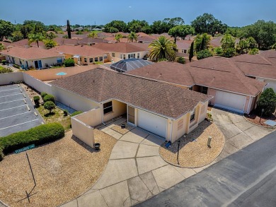 Welcome to a delightful retreat in the vibrant heart of The on El Diablo Executive Golf Course in Florida - for sale on GolfHomes.com, golf home, golf lot