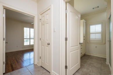 Outstanding home in perfect condition! Beautiful hardwoods on The Country Club of Arkansas in Arkansas - for sale on GolfHomes.com, golf home, golf lot