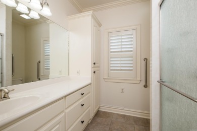 Outstanding home in perfect condition! Beautiful hardwoods on The Country Club of Arkansas in Arkansas - for sale on GolfHomes.com, golf home, golf lot