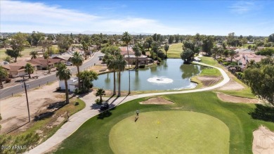 UPDATED HOME WITH PRIVATE POOL, DUAL PRIMARY SUITES AND RV on Arizona Golf Resort and Conference Center in Arizona - for sale on GolfHomes.com, golf home, golf lot