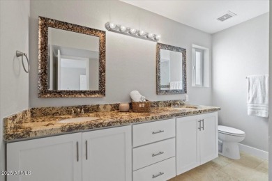 UPDATED HOME WITH PRIVATE POOL, DUAL PRIMARY SUITES AND RV on Arizona Golf Resort and Conference Center in Arizona - for sale on GolfHomes.com, golf home, golf lot