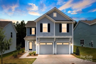 Welcome to your dream home in Lancaster, South Carolina! This on Edgewater Golf Club in South Carolina - for sale on GolfHomes.com, golf home, golf lot