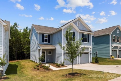 Welcome to your dream home in Lancaster, South Carolina! This on Edgewater Golf Club in South Carolina - for sale on GolfHomes.com, golf home, golf lot