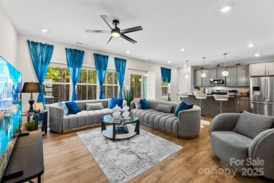 Welcome to your dream home in Lancaster, South Carolina! This on Edgewater Golf Club in South Carolina - for sale on GolfHomes.com, golf home, golf lot