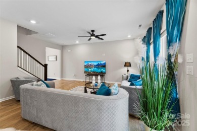 Welcome to your dream home in Lancaster, South Carolina! This on Edgewater Golf Club in South Carolina - for sale on GolfHomes.com, golf home, golf lot