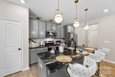 Welcome to your dream home in Lancaster, South Carolina! This on Edgewater Golf Club in South Carolina - for sale on GolfHomes.com, golf home, golf lot