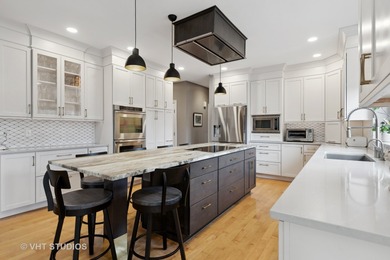 Beautiful BULL VALLEY GOLF CLUB! Brand New Roof 2025! Brand New on Bull Valley Golf Club in Illinois - for sale on GolfHomes.com, golf home, golf lot