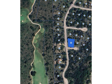 Own a beautiful lot in Horseshoe Bay and build the lifestyle on Horseshoe Bay Private Golf Course in Texas - for sale on GolfHomes.com, golf home, golf lot