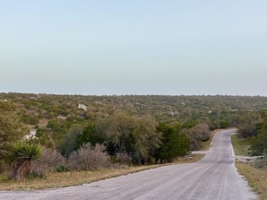 Own a beautiful lot in Horseshoe Bay and build the lifestyle on Horseshoe Bay Private Golf Course in Texas - for sale on GolfHomes.com, golf home, golf lot