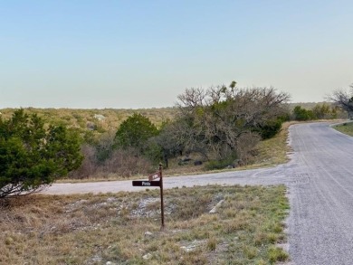 Own a beautiful lot in Horseshoe Bay and build the lifestyle on Horseshoe Bay Private Golf Course in Texas - for sale on GolfHomes.com, golf home, golf lot