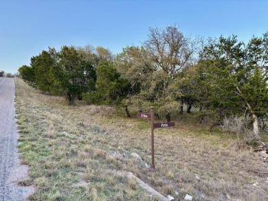 Own a beautiful lot in Horseshoe Bay and build the lifestyle on Horseshoe Bay Private Golf Course in Texas - for sale on GolfHomes.com, golf home, golf lot