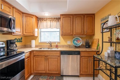 Charming 2-Bedroom Condo in Cross Creek Golf Country Club! on Cross Creek Country Club in Florida - for sale on GolfHomes.com, golf home, golf lot