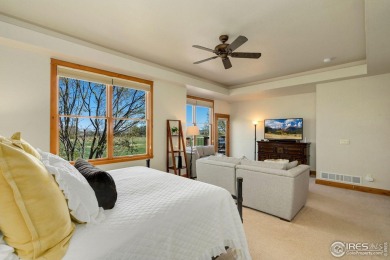 Located in Highland Hills, this exquisite property is nestled on Highland Meadows Golf Course in Colorado - for sale on GolfHomes.com, golf home, golf lot