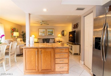 Charming 2-Bedroom Condo in Cross Creek Golf Country Club! on Cross Creek Country Club in Florida - for sale on GolfHomes.com, golf home, golf lot
