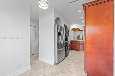 Beautiful and ready to move in! Perfect for first-time buyers on Springtree Country Club in Florida - for sale on GolfHomes.com, golf home, golf lot