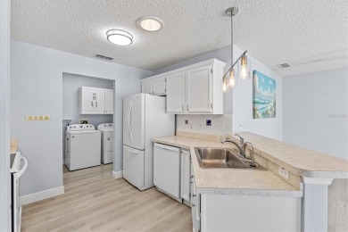 Tucked away in the Village of Alhambra, this charming 2 Bedroom on The Links of Spruce Creek in Florida - for sale on GolfHomes.com, golf home, golf lot