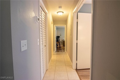 Charming 2-Bedroom Condo in Cross Creek Golf Country Club! on Cross Creek Country Club in Florida - for sale on GolfHomes.com, golf home, golf lot