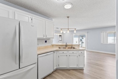 Tucked away in the Village of Alhambra, this charming 2 Bedroom on The Links of Spruce Creek in Florida - for sale on GolfHomes.com, golf home, golf lot