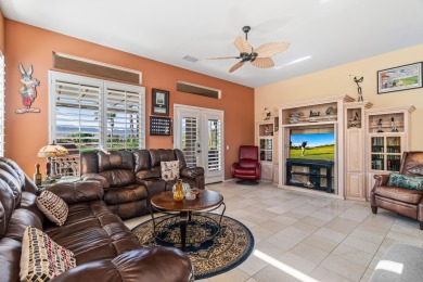 SPECTACULAR VIEWS from this 2407 sq.ft. 2 bed, 2 bath PLUS DEN on Heritage Palms Golf Club in California - for sale on GolfHomes.com, golf home, golf lot