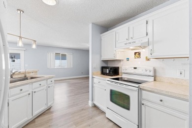 Tucked away in the Village of Alhambra, this charming 2 Bedroom on The Links of Spruce Creek in Florida - for sale on GolfHomes.com, golf home, golf lot