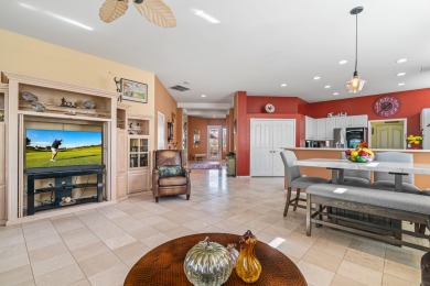 SPECTACULAR VIEWS from this 2407 sq.ft. 2 bed, 2 bath PLUS DEN on Heritage Palms Golf Club in California - for sale on GolfHomes.com, golf home, golf lot