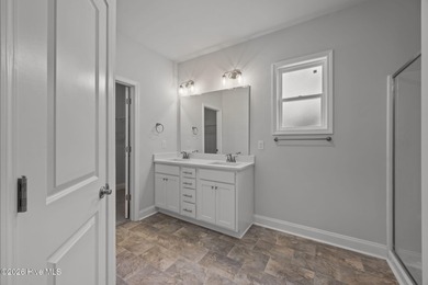 New Construction home- move-in-ready! Take advantage of these on Harbour Point Golf Club in North Carolina - for sale on GolfHomes.com, golf home, golf lot