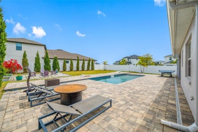 Under contract-accepting backup offers. STUNNING home on almost on Silver Dollar Golf and Trap Club in Florida - for sale on GolfHomes.com, golf home, golf lot