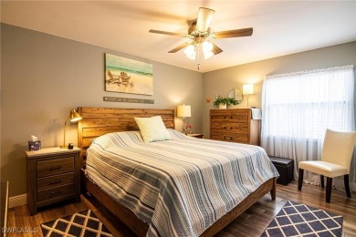 Charming 2-Bedroom Condo in Cross Creek Golf Country Club! on Cross Creek Country Club in Florida - for sale on GolfHomes.com, golf home, golf lot