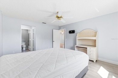 Tucked away in the Village of Alhambra, this charming 2 Bedroom on The Links of Spruce Creek in Florida - for sale on GolfHomes.com, golf home, golf lot