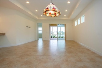 One or more photo(s) has been virtually staged. Stunning on Sandpiper Golf Club in Florida - for sale on GolfHomes.com, golf home, golf lot