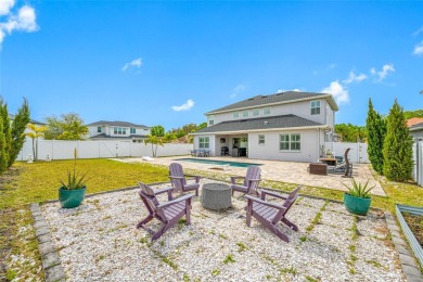 Under contract-accepting backup offers. STUNNING home on almost on Silver Dollar Golf and Trap Club in Florida - for sale on GolfHomes.com, golf home, golf lot