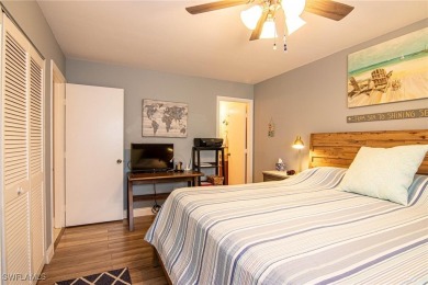 Charming 2-Bedroom Condo in Cross Creek Golf Country Club! on Cross Creek Country Club in Florida - for sale on GolfHomes.com, golf home, golf lot