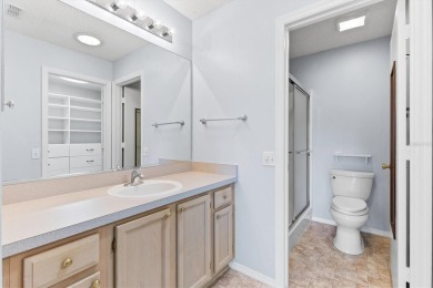Tucked away in the Village of Alhambra, this charming 2 Bedroom on The Links of Spruce Creek in Florida - for sale on GolfHomes.com, golf home, golf lot