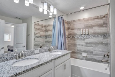 Come live the Florida Lifestyle at Champions Gate! This fully on The Oasis Club at Champions Gate in Florida - for sale on GolfHomes.com, golf home, golf lot