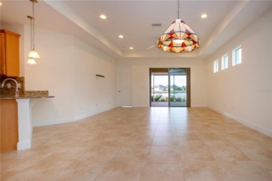 One or more photo(s) has been virtually staged. Stunning on Sandpiper Golf Club in Florida - for sale on GolfHomes.com, golf home, golf lot