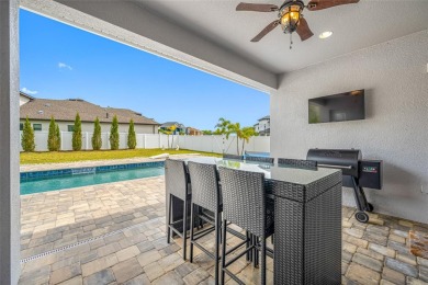 Under contract-accepting backup offers. STUNNING home on almost on Silver Dollar Golf and Trap Club in Florida - for sale on GolfHomes.com, golf home, golf lot