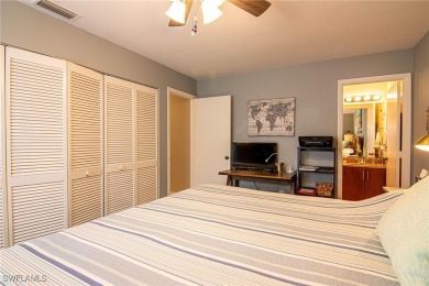 Charming 2-Bedroom Condo in Cross Creek Golf Country Club! on Cross Creek Country Club in Florida - for sale on GolfHomes.com, golf home, golf lot
