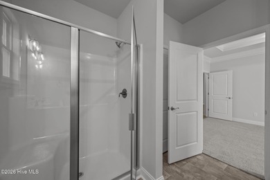 New Construction home- move-in-ready! Take advantage of these on Harbour Point Golf Club in North Carolina - for sale on GolfHomes.com, golf home, golf lot