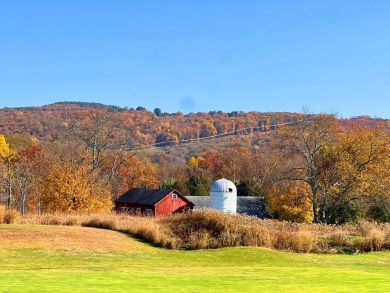 This exceptional 5.46-acre parcel, perfectly positioned on Long on The Club at River Oaks in Connecticut - for sale on GolfHomes.com, golf home, golf lot