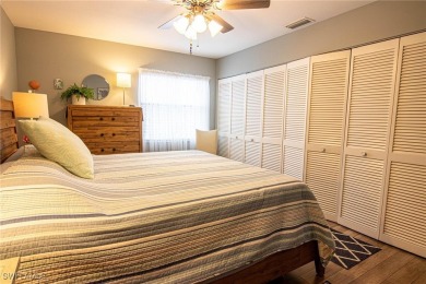 Charming 2-Bedroom Condo in Cross Creek Golf Country Club! on Cross Creek Country Club in Florida - for sale on GolfHomes.com, golf home, golf lot