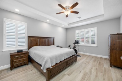 Under contract-accepting backup offers. STUNNING home on almost on Silver Dollar Golf and Trap Club in Florida - for sale on GolfHomes.com, golf home, golf lot