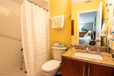 Charming 2-Bedroom Condo in Cross Creek Golf Country Club! on Cross Creek Country Club in Florida - for sale on GolfHomes.com, golf home, golf lot