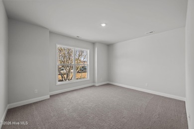 New Construction home- move-in-ready! Take advantage of these on Harbour Point Golf Club in North Carolina - for sale on GolfHomes.com, golf home, golf lot