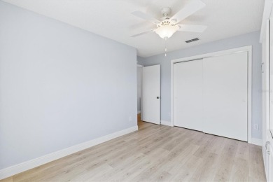 Tucked away in the Village of Alhambra, this charming 2 Bedroom on The Links of Spruce Creek in Florida - for sale on GolfHomes.com, golf home, golf lot