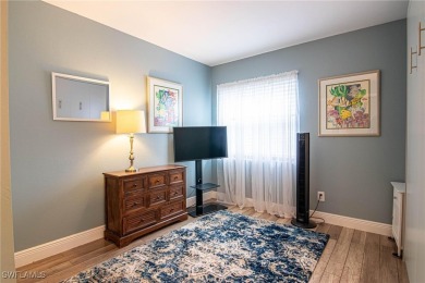Charming 2-Bedroom Condo in Cross Creek Golf Country Club! on Cross Creek Country Club in Florida - for sale on GolfHomes.com, golf home, golf lot
