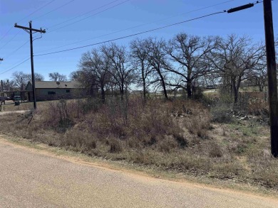 Great Opportunity, Plenty of Room to Build Your Dream Home near on Packsaddle Country Club in Texas - for sale on GolfHomes.com, golf home, golf lot