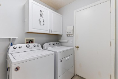 Tucked away in the Village of Alhambra, this charming 2 Bedroom on The Links of Spruce Creek in Florida - for sale on GolfHomes.com, golf home, golf lot