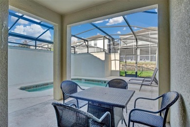 Come live the Florida Lifestyle at Champions Gate! This fully on The Oasis Club at Champions Gate in Florida - for sale on GolfHomes.com, golf home, golf lot
