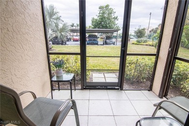 Charming 2-Bedroom Condo in Cross Creek Golf Country Club! on Cross Creek Country Club in Florida - for sale on GolfHomes.com, golf home, golf lot