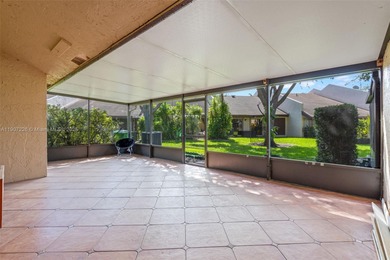 Beautiful and ready to move in! Perfect for first-time buyers on Springtree Country Club in Florida - for sale on GolfHomes.com, golf home, golf lot